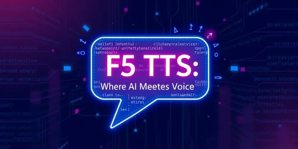 F5 TTS